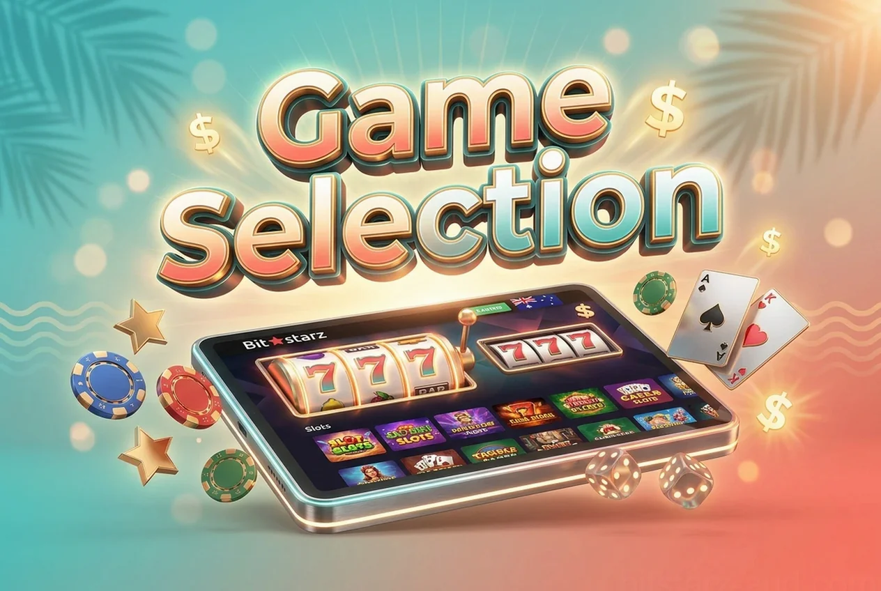 Game Selection